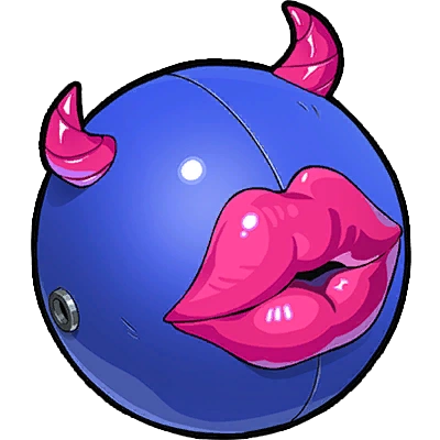 Electro-Lip Gloss image