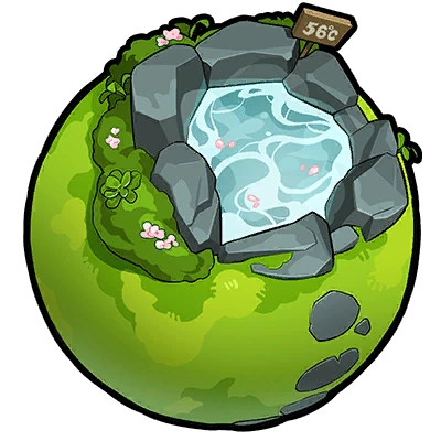 Spring Embrace image