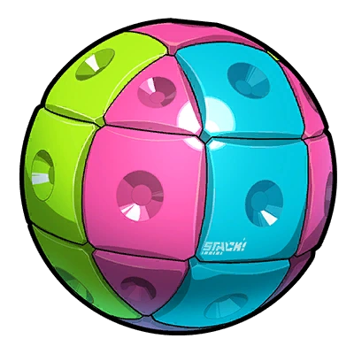 Puzzle Sphere image