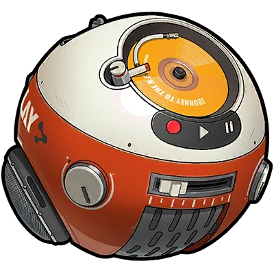 Radiowave Journey image