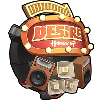 Marcato Desire image