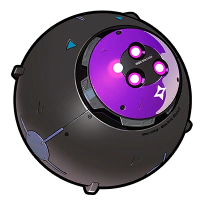 [Lunar] Decrescent image