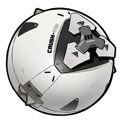 [Vortex] Revolver image