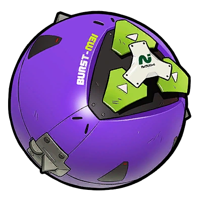 [Vortex] Hatchet image