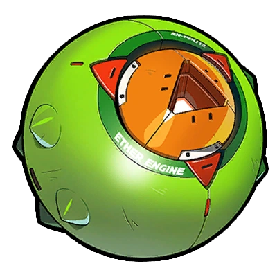 [Magnetic Storm] Bravo image