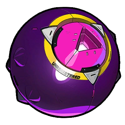 [Magnetic Storm] Charlie image