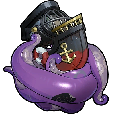 Kraken's Cradle image