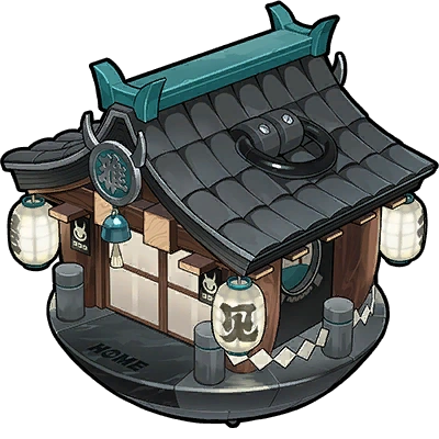 Hailstorm Shrine image