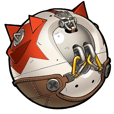 Hellfire Gears image