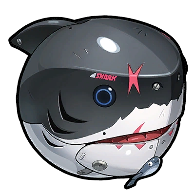 Deep Sea Visitor image