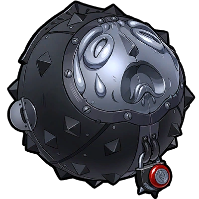 Weeping Cradle image