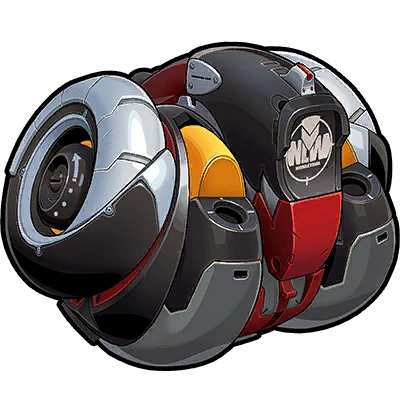 Bellicose Blaze image