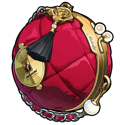 Elegant Vanity image