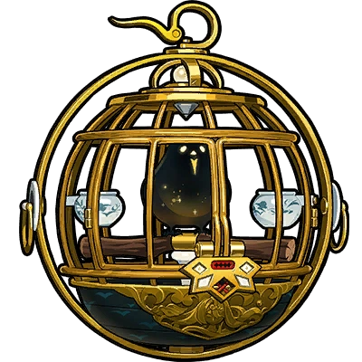 Qingming Birdcage image