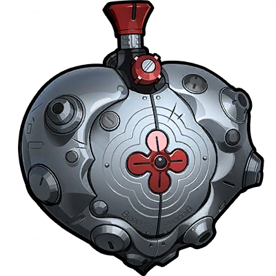 Cordis Germina image