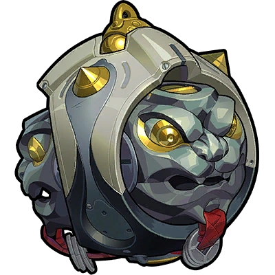 Wrathful Vajra image