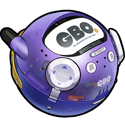 Unfettered Game Ball image